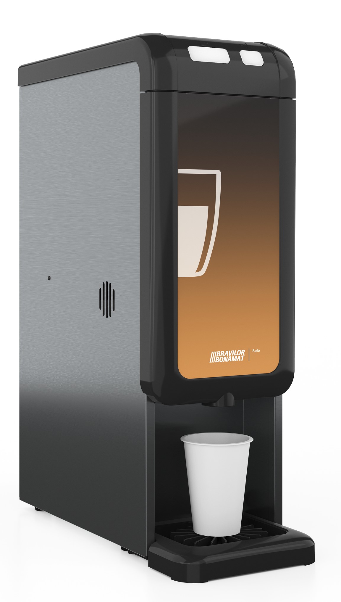 Bravilor Bonamat Solo Instant Dispenser (8.020.061.81002)